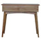 Hallway 2 Drawer Console Table Living Artisan Furniture 
