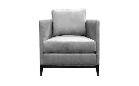 Hannah Armchair - COM Armchairs Distinction Furniture 