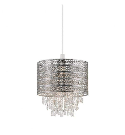 Harewood Pendant Light Lighting Regency Studio 