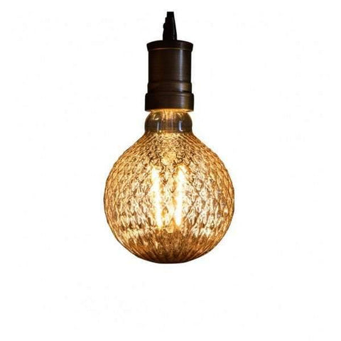 Harvard Globe Lamp Lighting Regency Studio 