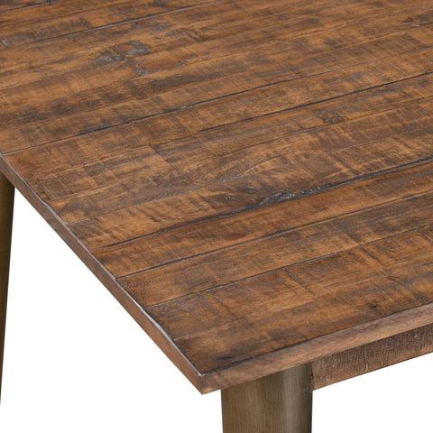 Havana Gold Dining Table Dining Hill Interiors 