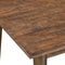 Havana Gold Dining Table Dining Hill Interiors 