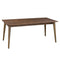 Havana Gold Dining Table Dining Hill Interiors 