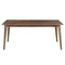 Havana Gold Dining Table Dining Hill Interiors 