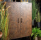 Havana Gold Drinks Cabinet Dining Hill Interiors 