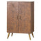 Havana Gold Drinks Cabinet Dining Hill Interiors 