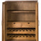 Havana Gold Drinks Cabinet Dining Hill Interiors 