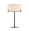 Hayfield Table Lamp Lighting Regency Studio 