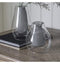Helsinki Vase Grey Accessories Regency Studio 