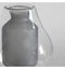 Helsinki Vase Grey Accessories Regency Studio 