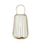 Henderson Lantern Large Gold Accessories Regency Studio 