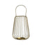 Henderson Lantern Small Gold Accessories Regency Studio 