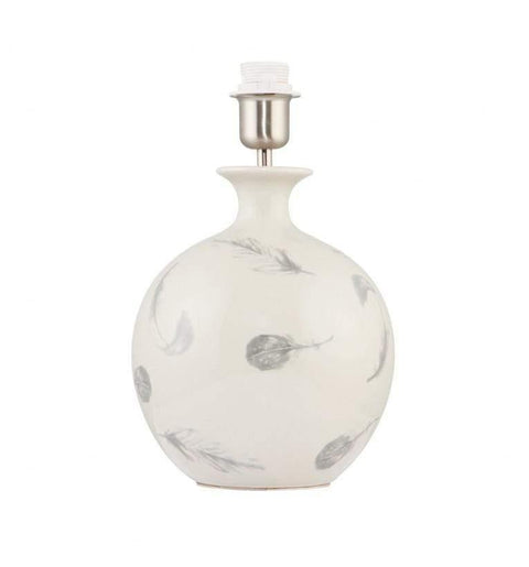 Henrietta Table Lamp Lighting Regency Studio 