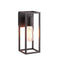 Herbert Wall Light Lighting Regency Studio 