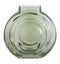Hermes Round Vase Green Accessories Regency Studio 