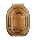 Hermes Vase Brown Accessories Regency Studio 