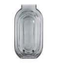 Hermes Vase Grey Accessories Regency Studio 