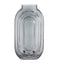 Hermes Vase Grey Accessories Regency Studio 