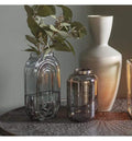 Hermes Vase Grey Accessories Regency Studio 