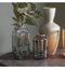Hermes Vase Grey Accessories Regency Studio 