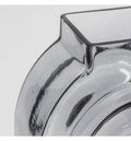 Hermes Vase Grey Accessories Regency Studio 
