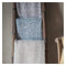Herringbone Mohair Throw Ink Accessories Regency Studio 