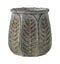 Hever Pot Rustic Green Large Accessories Regency Studio 