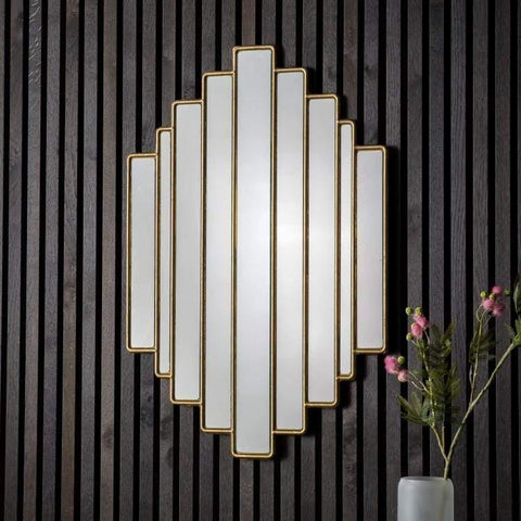 Highbury Mirror Mirrors Regency Studio 