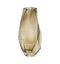 Hino Vase Grey Lustre Large Accessories Regency Studio 