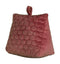 Honeycomb Doorstop Blush Accessories Regency Studio 