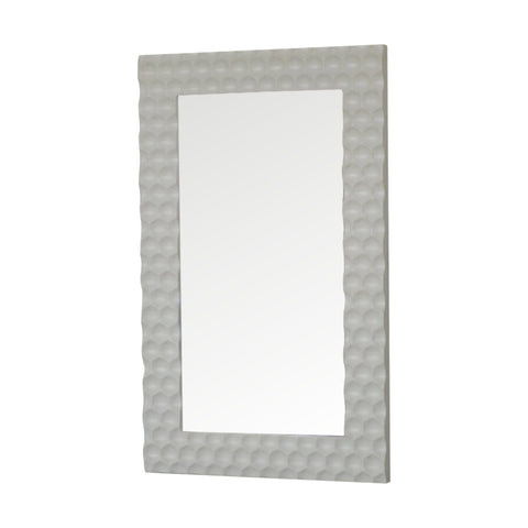 Honeycomb Mirror Mirrors Artisan Furniture 