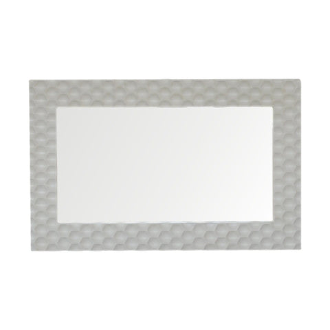 Honeycomb Mirror Mirrors Artisan Furniture 