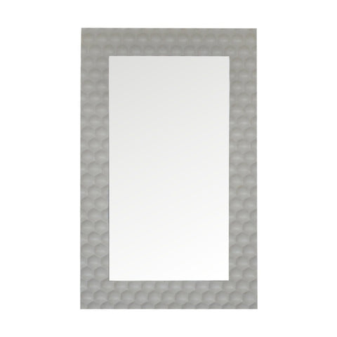 Honeycomb Mirror Mirrors Artisan Furniture 