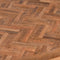 Hoxton Collection Coffee Table With Parquet Top Living Hill Interiors 