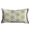 Hugi Geo Print Cushion Multi Accessories Regency Studio 