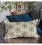 Hugi Geo Print Cushion Multi Accessories Regency Studio 