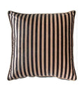 Humbug Cushion Gold Accessories Regency Studio 