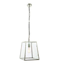 Hurst Pendant Light Lighting Regency Studio 