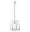 Hurst Pendant Light Lighting Regency Studio 