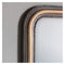 Hyde Mirror Gold Verdigree W560 x H840mm Mirrors Regency Studio 
