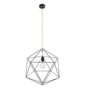 Icosa 1 Pendant Light Lighting Regency Studio 