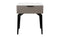 Ida Nightstand - Grey Nightstand Distinction Furniture 