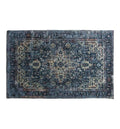 Iglezia Rug Dark Teal Medium Living Regency Studio 