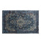 Iglezia Rug Dark Teal Medium Living Regency Studio 