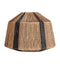 Ikoo Pendant Shade Large Lighting Regency Studio 