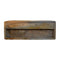 Inclined Wall Mounted Bedside Sleeping Artisan Furniture 