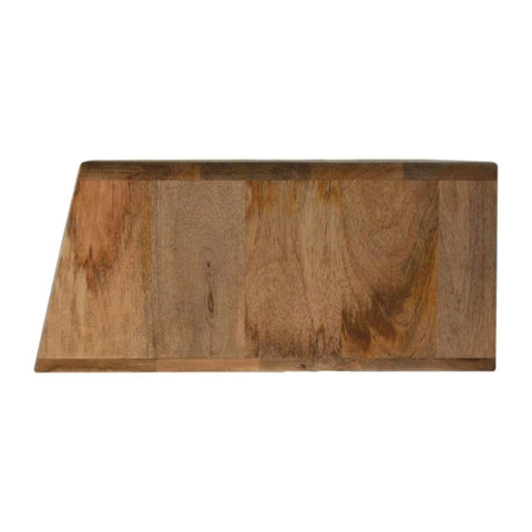 Inclined Wall Mounted Bedside Sleeping Artisan Furniture 