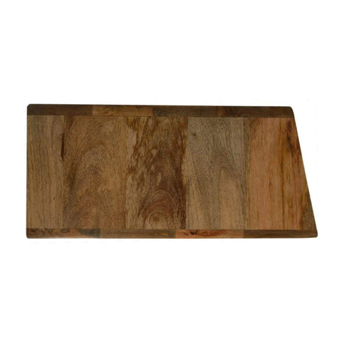 Inclined Wall Mounted Bedside Sleeping Artisan Furniture 
