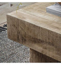 Iowa Coffee Table Living Regency Studio 