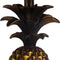 Isla Pineapple Table Lamp Lighting Hill Interiors 